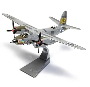 Corgi 1/72 Martin B-26C Bomber Miss Arkansas AA29502 Finished Aircraft Model - Picture 1 of 10