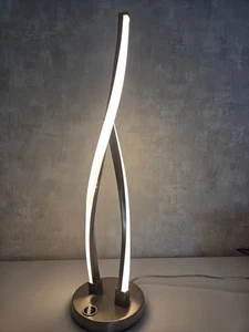  Tischlampe LED - Paul Neuhaus - Bild 1 von 4