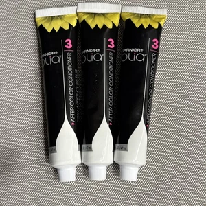 Neu Menge 3x Garnier Olia After Color Conditioner Step #3, 1,59 flüssige Unzen 47 ml - Bild 1 von 2