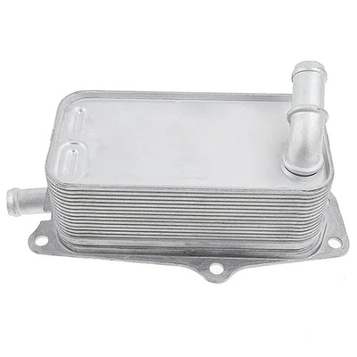 Transmission Oil Cooler For Mercedes-Benz CLA250 GLA250 A220 A250 B250 L4 2.0L - Image 1 of 4