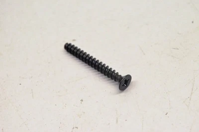 New OEM Arctic Cat 0623-432 Mounting Screw NOS - Image 1 of 3