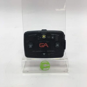 Guardian Angel Elite Series Safety Light, Orange and White - Picture 1 of 6