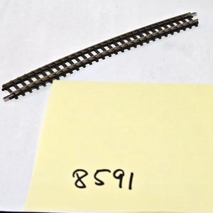 Marklin Z 8591 13 Degree Curved Track - Picture 1 of 2