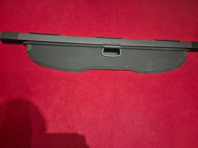 Cubierta Del Maletero Original Ford Grand C-Max 2010-2019 - Imagen 1 de 4