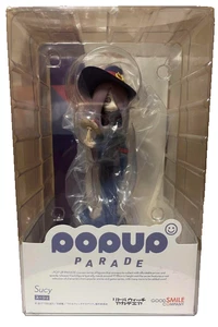 Pop Up Parade Little Witch Academia Sucy Figur - Bild 1 von 10