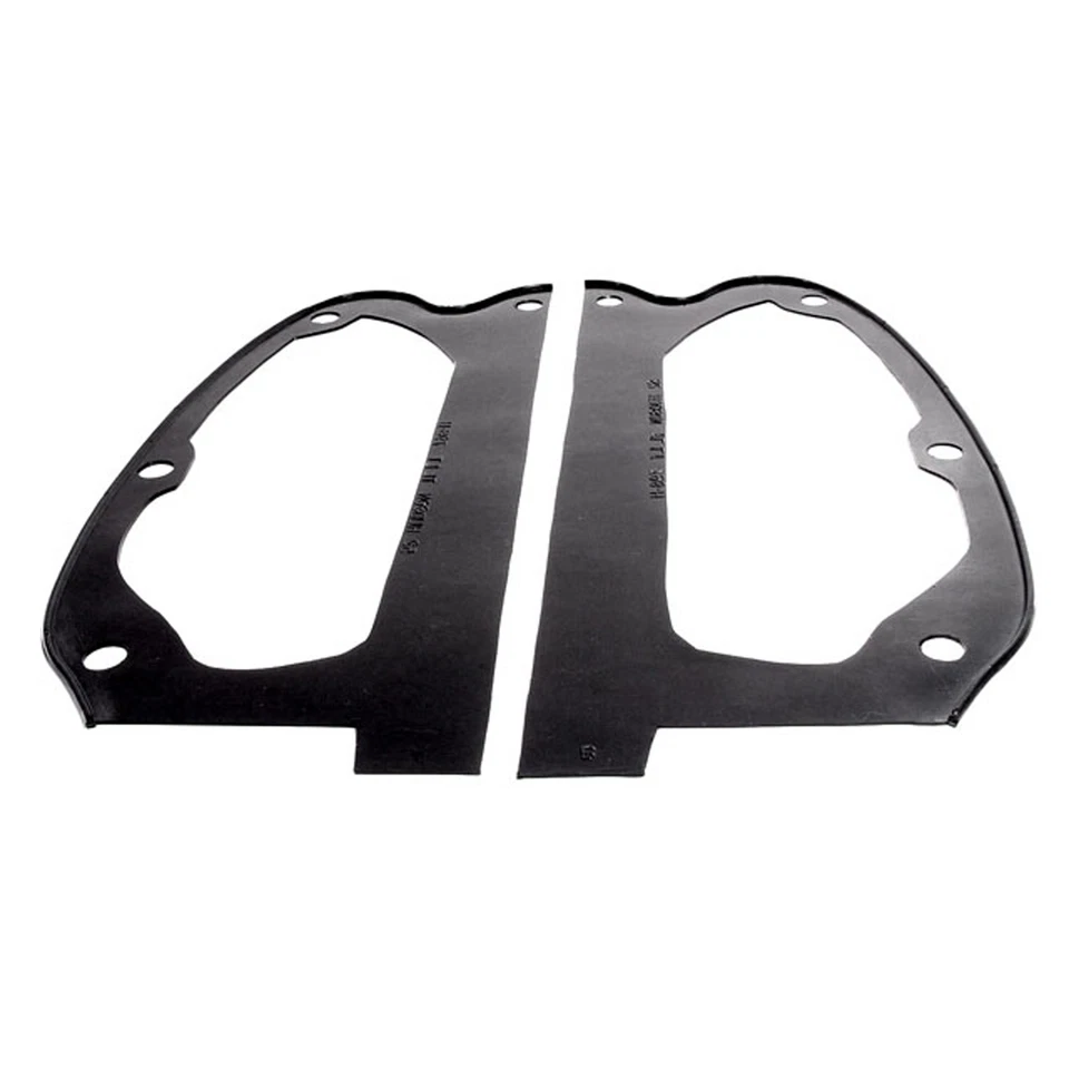 Tail-light Pads For Hudson Commodore Series 1952, Hornet 1952; MP 798-H - Image 1 of 1