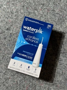 Waterpik Water Flosser - Miglioramento senza fili. Ricaricabile USB. Modello WF-21W010 - Foto 1 di 5