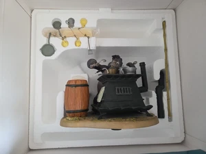 Walt Disney Classics Collection Figurine WDCC "Jungle Rhythm" Disney Collectable - Picture 1 of 7