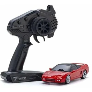 Kyosho MINI-Z RWD MR03RWD r/s HND NSX Red Ready Set 32352R FS - Picture 1 of 1