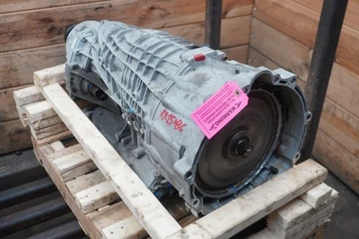 7-speed Automatic Pdk Transmission Gearbox 97030001136 Porsche Panamera 10-13 - Изображение 1 из 4