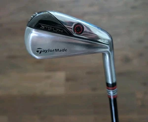 Taylormade Stealth UDI 18⁰ 2 Utility Iron MMT 105 UT TX Extra Stiff - Picture 1 of 7