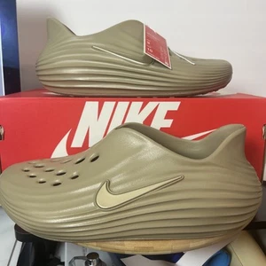 Nike ReactX Rejuven8 - Hombre Talla 9 Nuevo Envío Rápido - Imagen 1 de 7
