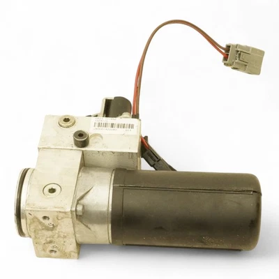 Unidad de bomba hidráulica elevadora techo techo convertible Jaguar Xk Xkr X150 07-15 OEM Foto 1 de 4