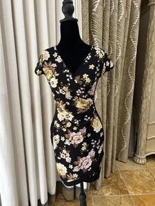 ALMOST FAMOUS BLUMEN SOMMERKLEID (M) - Bild 1 von 8