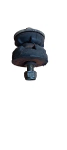 Hyundai Galloper Differential Front Rubber Bearing Storage Mounting - Picture 1 of 4