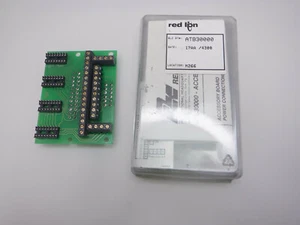 Red Lion ATB30000 Control Card new - Picture 1 of 4
