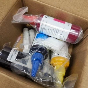480ML A-SUB Sublimation Ink for ET-2720 2760 2803 2800 2850 4800 WF-7720 7710 - Picture 1 of 4