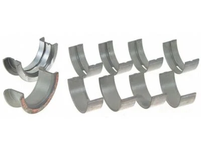 For 1963 Mercury Country Cruiser Main Bearing Set Sealed Power 31874KKBS - Image 1 of 2