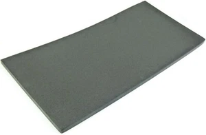 39,98€/m², 20 mm PE Hartschaumstoff Plastazote 0,5 x 1 m Dämmplatten Dämmmatten - Bild 1 von 5