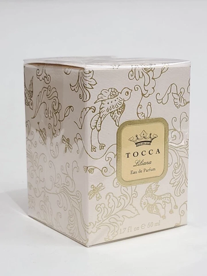Tocca Eau de Parfum Liliana Spray 1.7 fl oz Foto 1 de 4