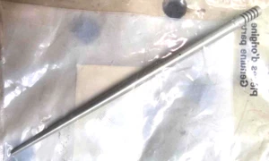 Carburador Aguja Jet 1996 Ski Doo OEM Formula Z 404147800 nuevo stock antiguo - Imagen 1 de 4