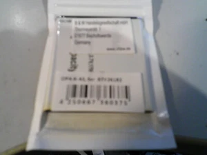 VHBW Akku 1700mAh Elson Mobistel Cynus T5 BTY-26182 BTY-26182-MOBISTELSTD - Bild 1 von 1