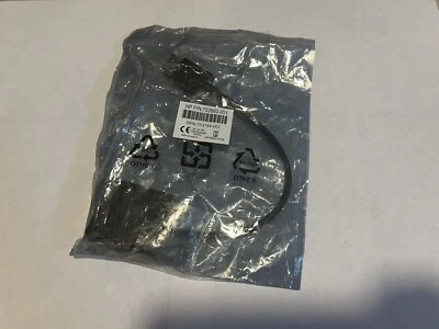 HP Display Port to DVI Monitor AV Video Adapter Cable - Image 1 of 2