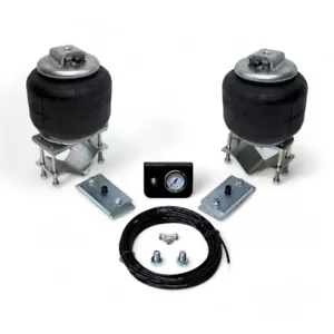 Mercedes Sprinter Air suspension Kit 2019-2023 RWD-4000kg - Foto 1 di 7
