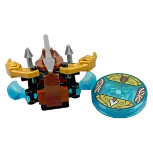 LEGO 71219 Dimensions Herr der Ringe Funpack LEGOLAS ToyTag Armrbust Katapult - Bild 1 von 7