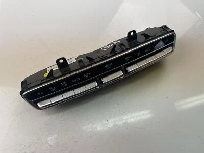 MERCEDES-BENZ VITO Furgon W447 A4479051004 Climate Control Unit 2019 17722618 - image 1 of 4