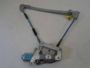 CITROEN XSARA PICASSO 2005-2011 WINDOW REGULATOR/MECH ELECTRIC REAR DRIVER SIDE - Picture 1 of 3
