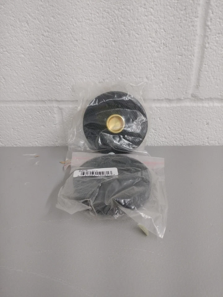 ¡¡¡PAQUETE DE 2 reposapiés para violonchelo Glaesel!!!!  Foto 1 de 3