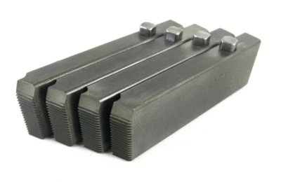 Универсальный набор штампов для болтовой резьбы Rothenberger Collins 2501 — 1/4 дюйма не бывшие в обращении без наклеек и следов - Изображение 1 из 3