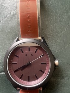 Armani Exchange Emporio Armani 