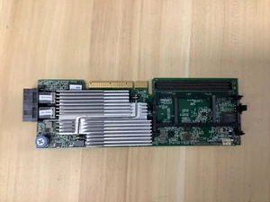 UCSC-MRAID12G CISCO 12G SAS MODULAR ADAPTER RAID CONTROLLER not cache - Picture 1 of 4