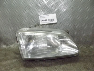 Scheinwerfer Komplett R Renault Megane 1.6 DA, BA, LA, KA, EA 1996-1999 - Bild 1 von 2