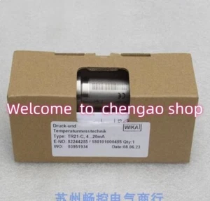 1 Stück NEU TR21-C-ZTT 30-150 °C Temperatursensor BRANDNEU Fedex oder DHL - Bild 1 von 2