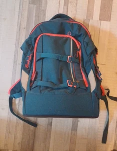 Schulrucksack SATCH aus Berlin gut erhalten - Bild 1 von 5