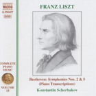 Franz Liszt Complete Piano Music   Volume 15 Cd Album