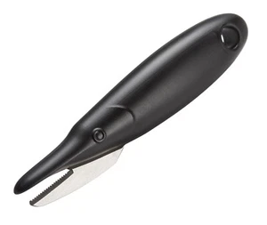 Crab Cracker and Seafood Tool - CrabKey - gets ALL the meat! No Shell Fragments - Picture 1 of 10