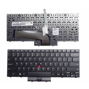 For Lenovo Thinkpad Edge E40 E50 Keyboard Teclado US English 60Y9597 - Picture 1 of 1