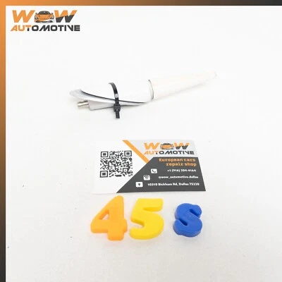 03-12 MERCEDES-BENZ R230 SL500 SL550 ROOF ANTENNA OEM - Image 1 of 4