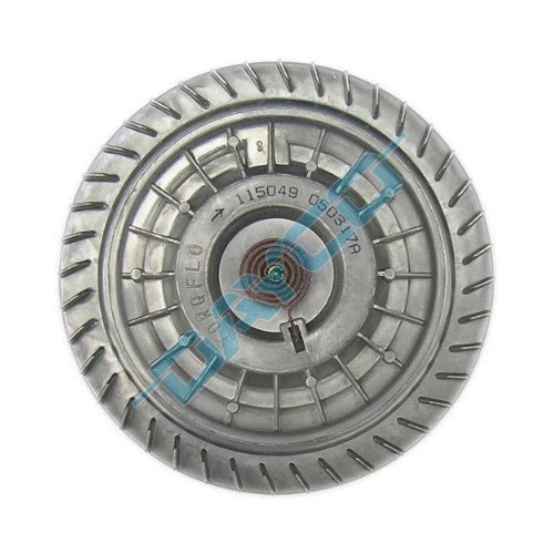 Dayco Fan Clutch bolt-on for Toyota Hiace 9/1998 - 2/2005 2.4L 4 cyl 16V SOHC MP - image 1 of 1