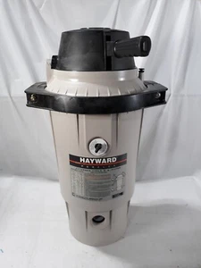 Hayward W3EC40C92S Cartridge Filter System - Picture 1 of 7
