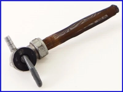 BMW R100RS 1992 12NJ44 Genuino Fuel Cock Mono Suspensión Foto 1 de 4