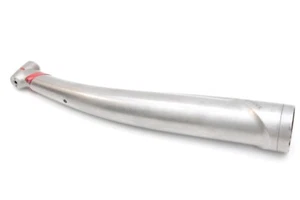 Siemens Sirona T1 High Speed TE 160 rotes Winkelstück Top Zustand - Bild 1 von 2