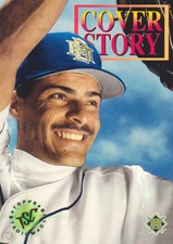 1995 Stadium Club Baseball #402 Jose Valentin CS