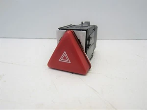 VW GOLF MK5 2004-08 HAZARD SWITCH 1K0953509A #4741V - Picture 1 of 6
