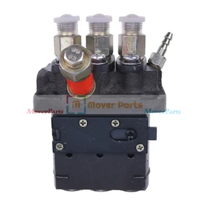 Fuel Injection Pump 104206-3012 104206-3002 For Kubota Engine D1105 - Picture 1 of 7