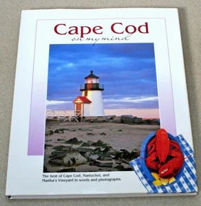 Cape Cod on My Mind by Collective Staff, Kathleen N. Cook... - Foto 1 di 6
